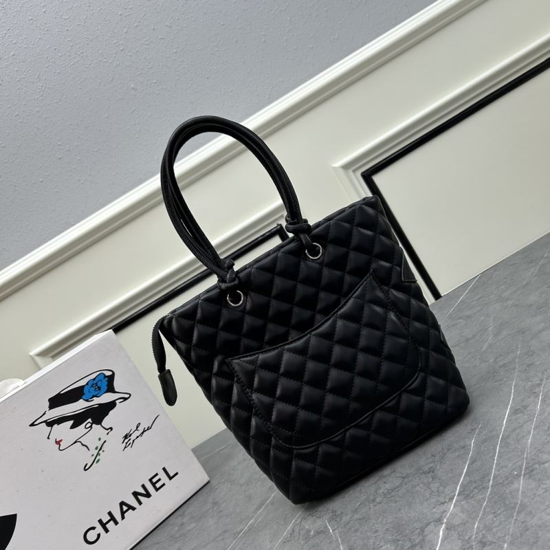 Chanel Top Handle Bags